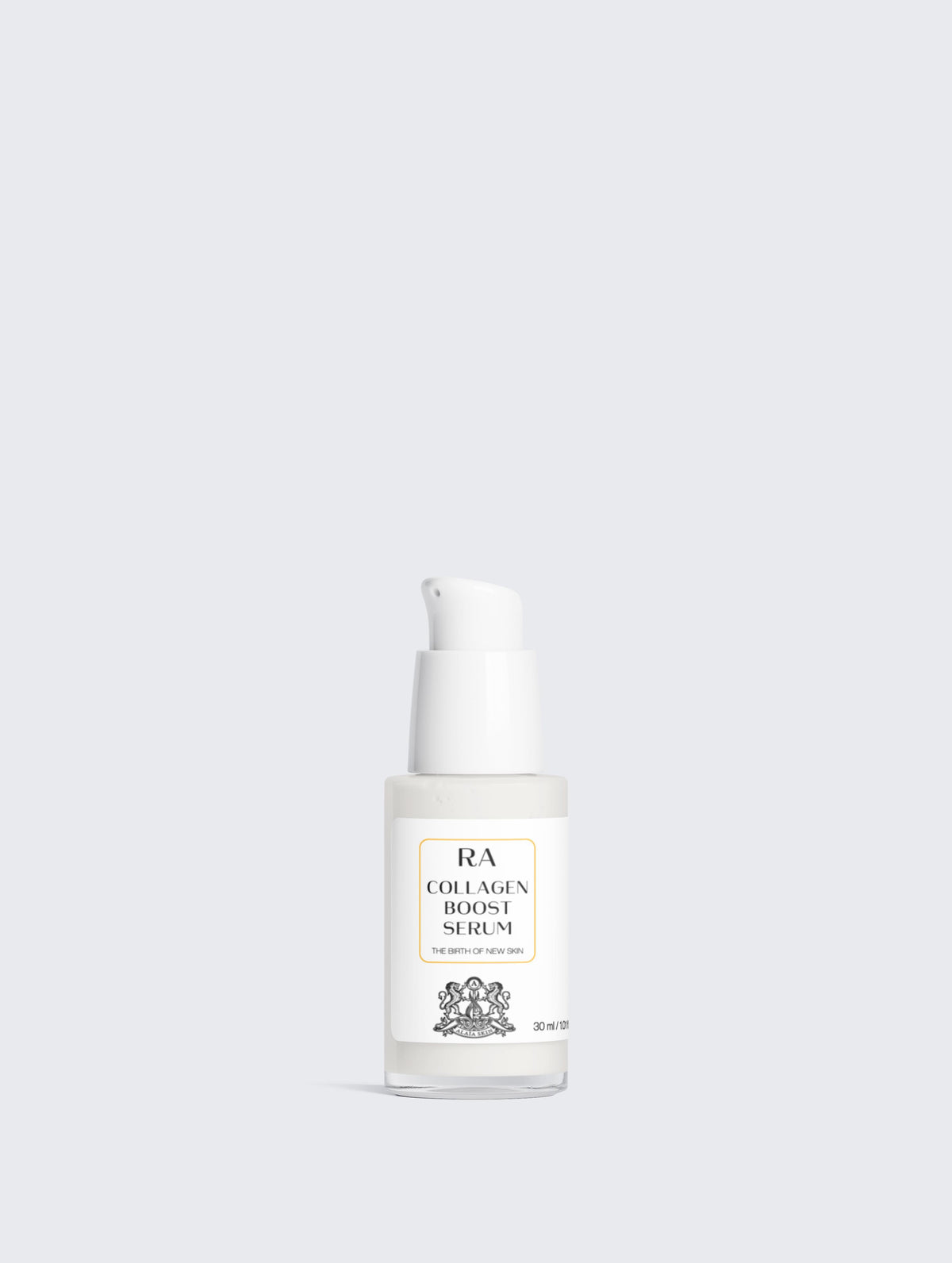 Boost Serum Collection Box