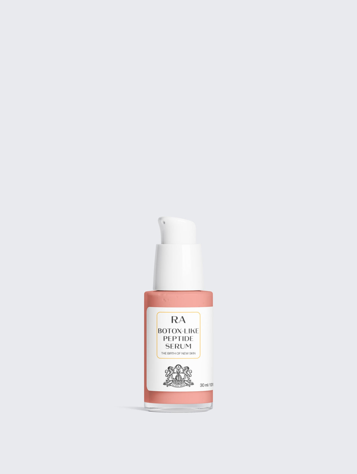 Boost Serum Collection Box